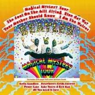 The Beatles - Magical Mystery Tour [US]